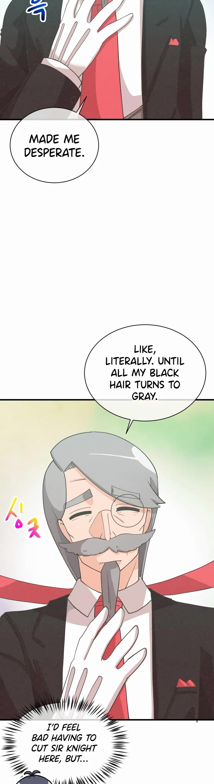 Spirit Farmer Chapter 174 page 39 - Chapter 174