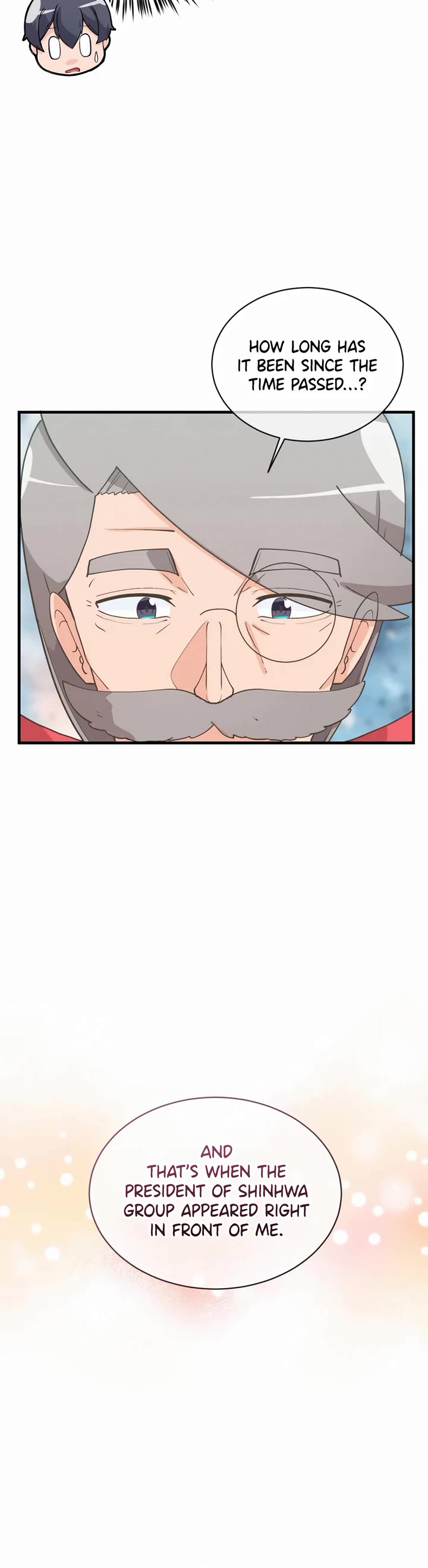 Spirit Farmer Chapter 174 page 40 - Chapter 174