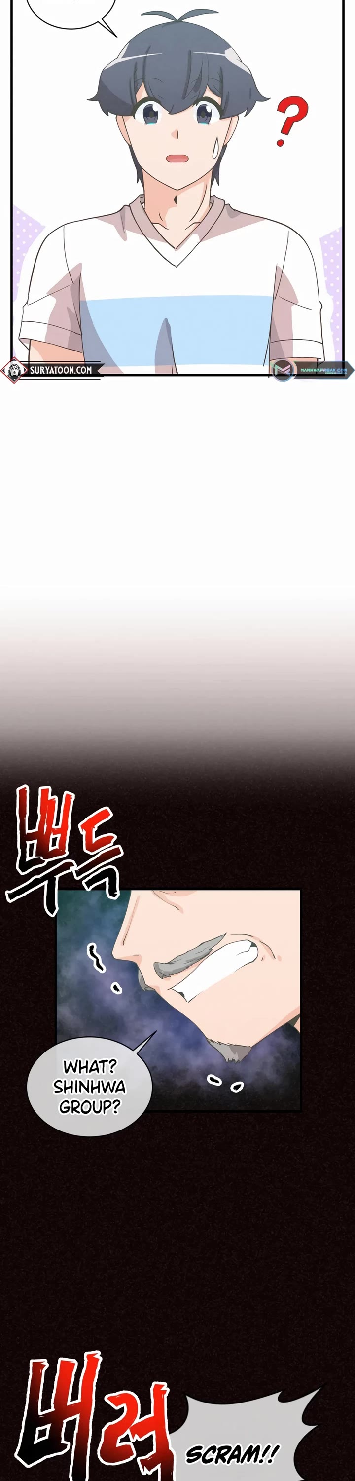 Spirit Farmer Chapter 174 page 42 - Chapter 174