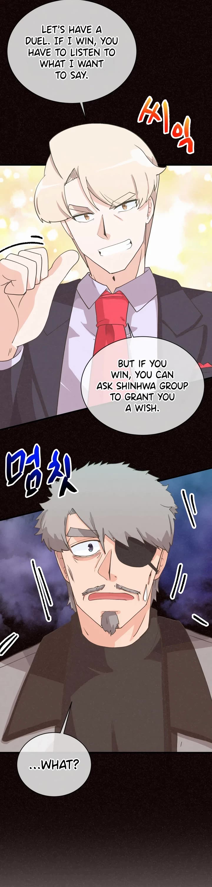 Spirit Farmer Chapter 174 page 45 - Chapter 174