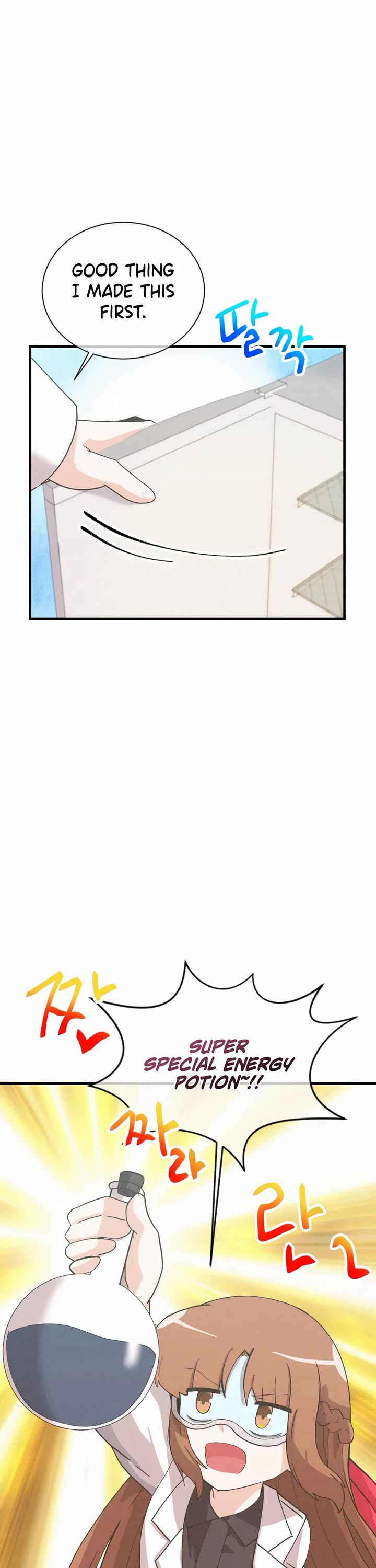 Spirit Farmer Chapter 174 page 6 - Chapter 174