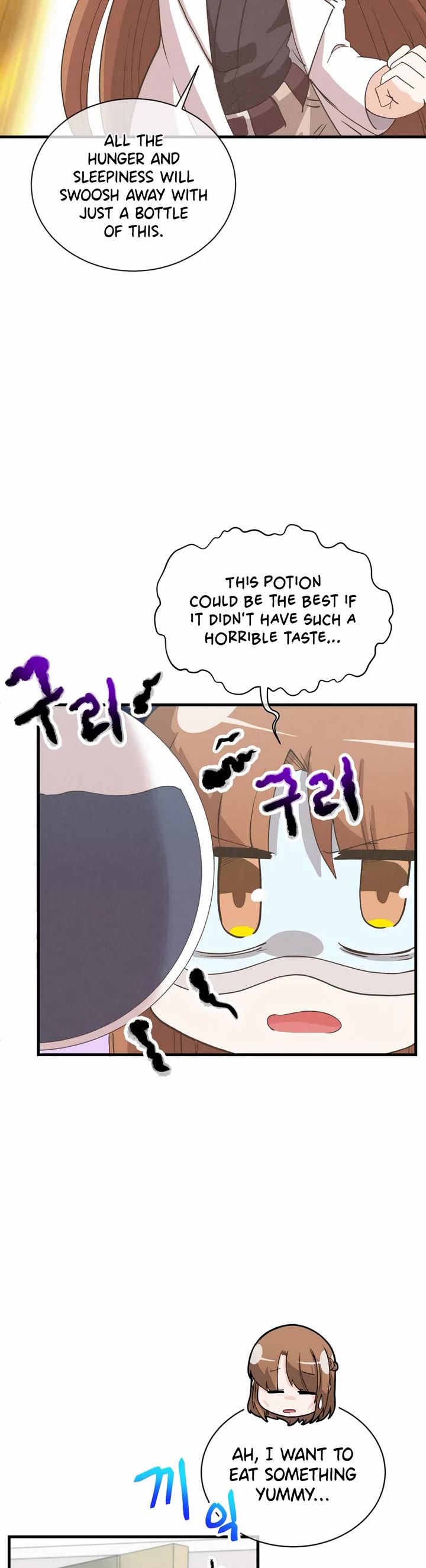 Spirit Farmer Chapter 174 page 7 - Chapter 174