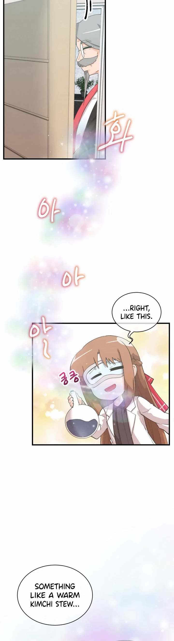 Spirit Farmer Chapter 174 page 8 - Chapter 174