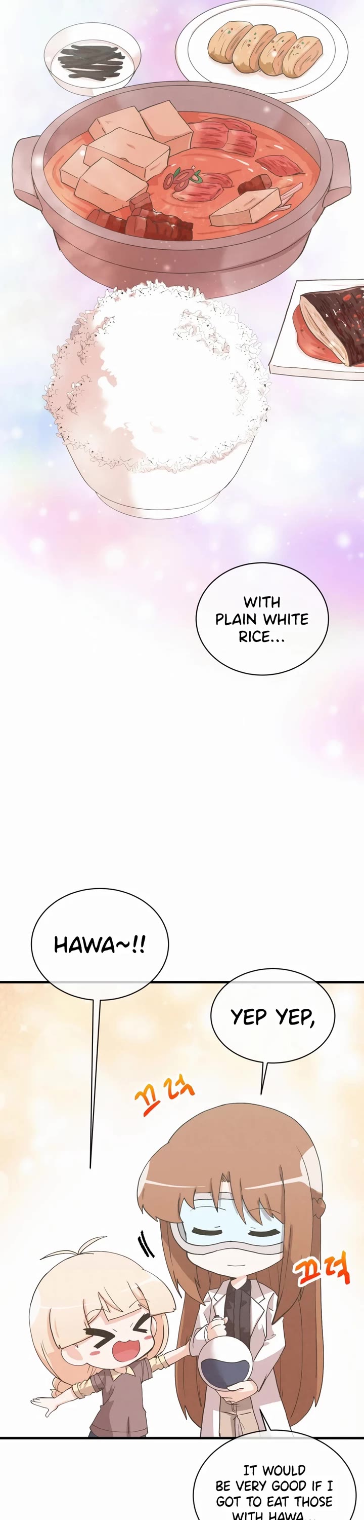 Spirit Farmer Chapter 174 page 9 - Chapter 174
