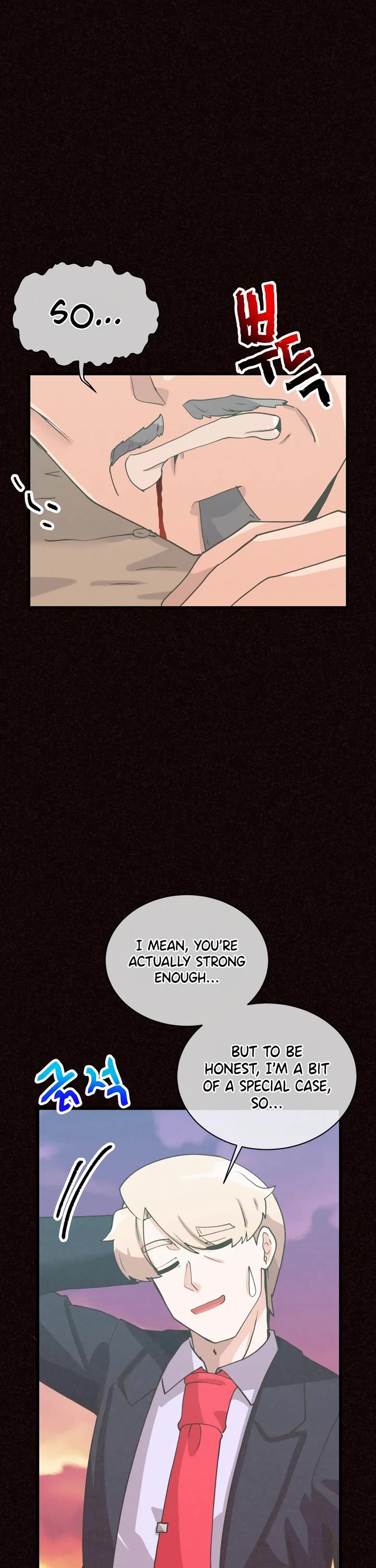 Spirit Farmer Chapter 175 page 10 - Chapter 175