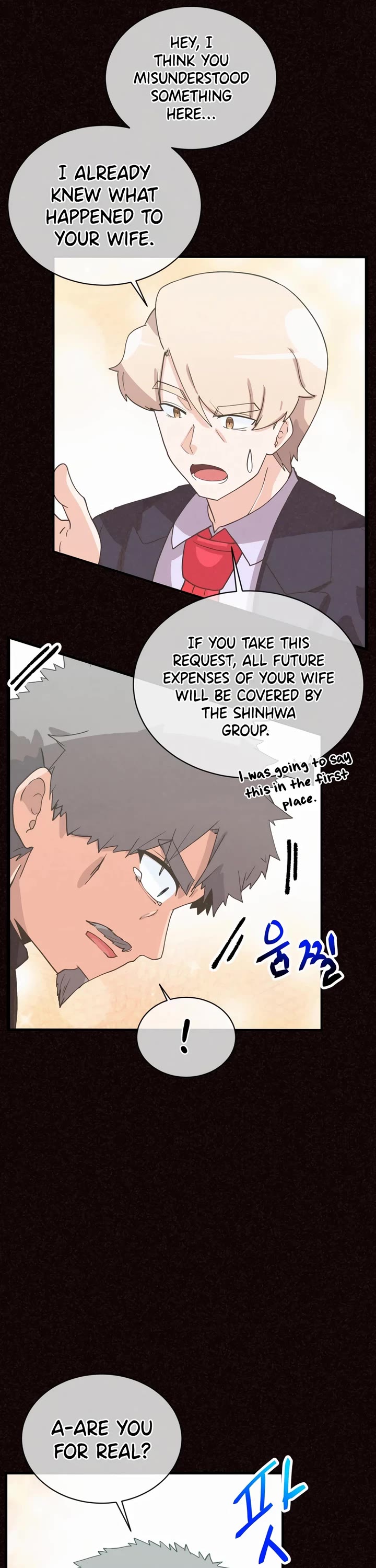 Spirit Farmer Chapter 175 page 13 - Chapter 175
