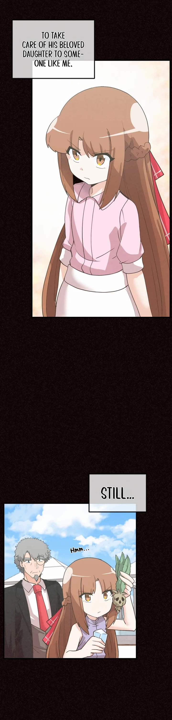 Spirit Farmer Chapter 175 page 21 - Chapter 175