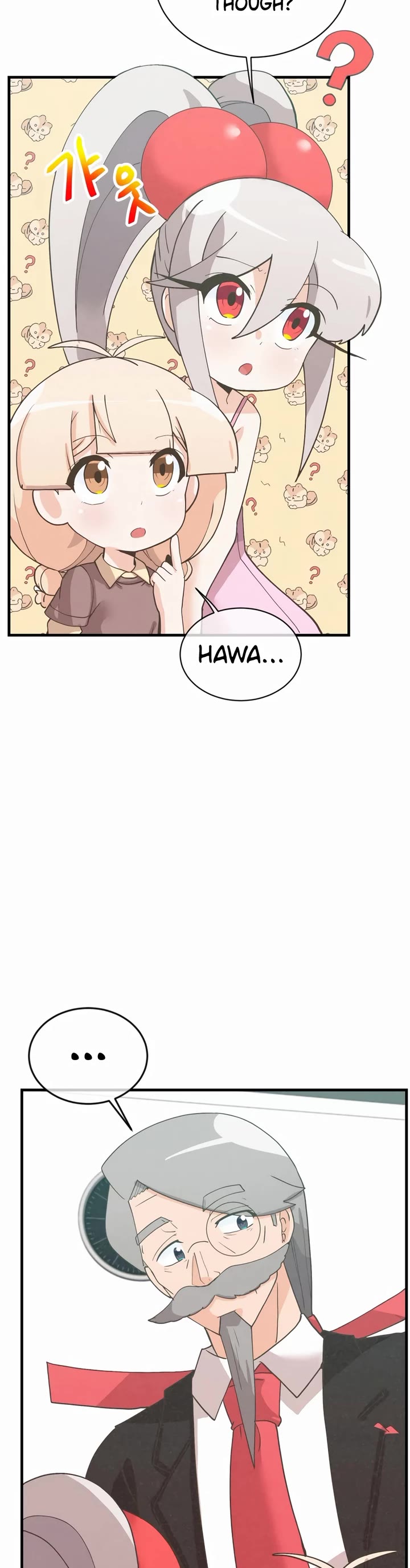 Spirit Farmer Chapter 175 page 27 - Chapter 175