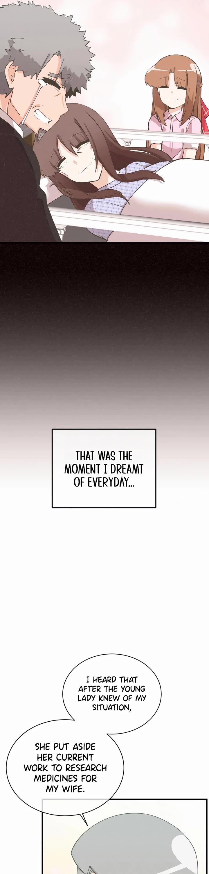 Spirit Farmer Chapter 175 page 33 - Chapter 175