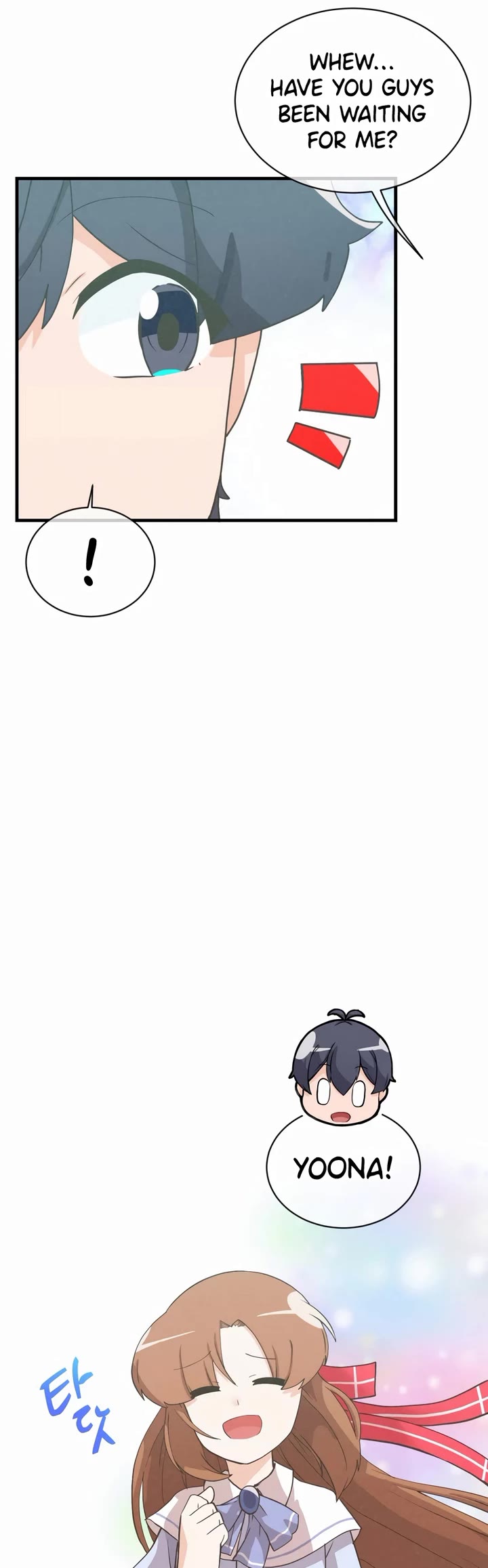 Spirit Farmer Chapter 175 page 35 - Chapter 175