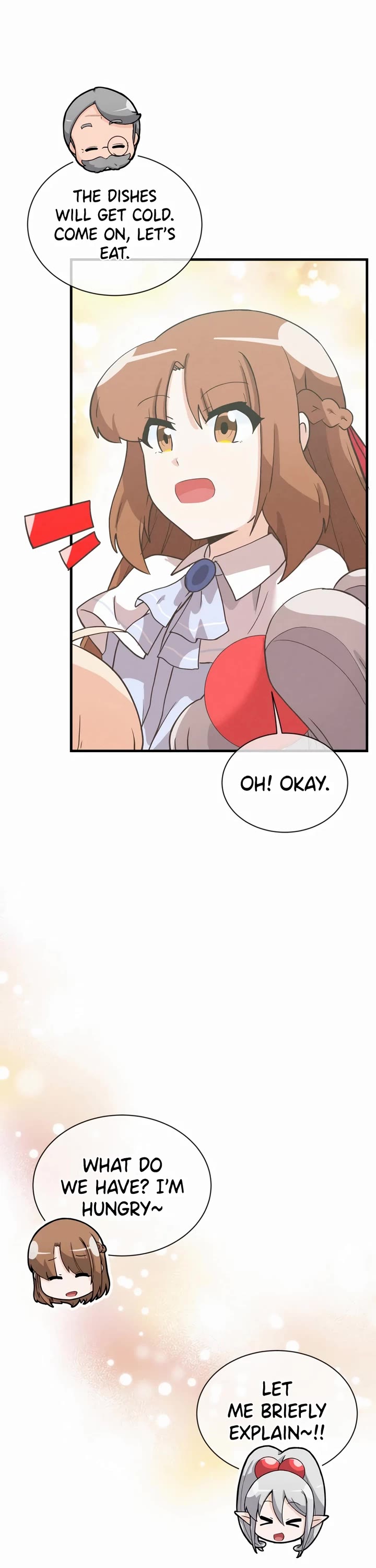 Spirit Farmer Chapter 175 page 40 - Chapter 175