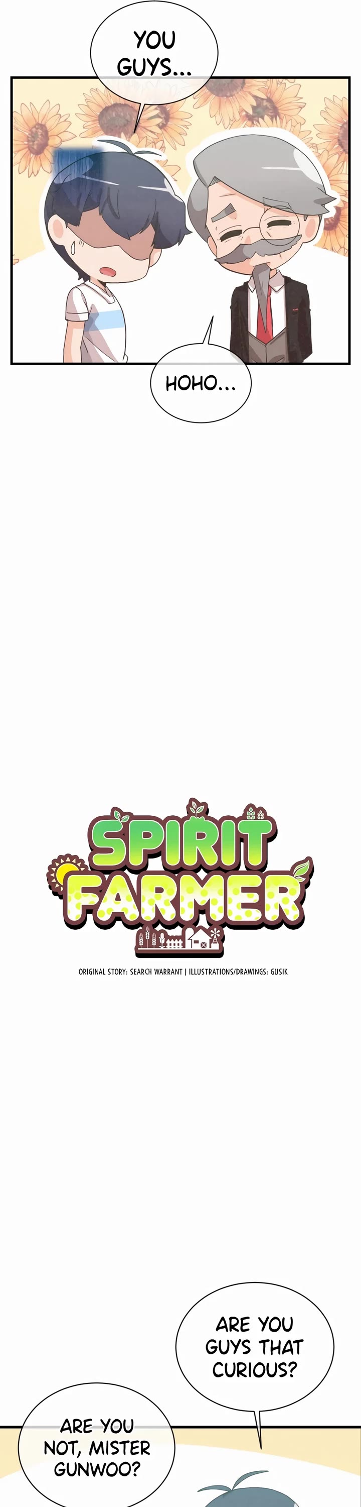 Spirit Farmer Chapter 175 page 5 - Chapter 175