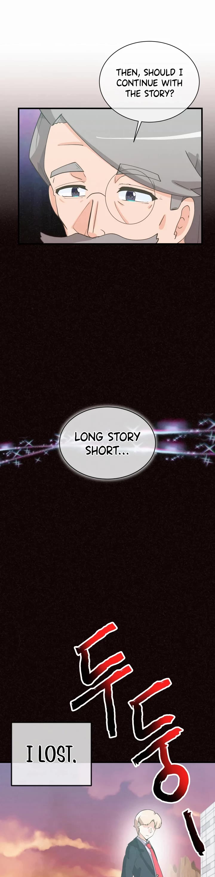 Spirit Farmer Chapter 175 page 7 - Chapter 175