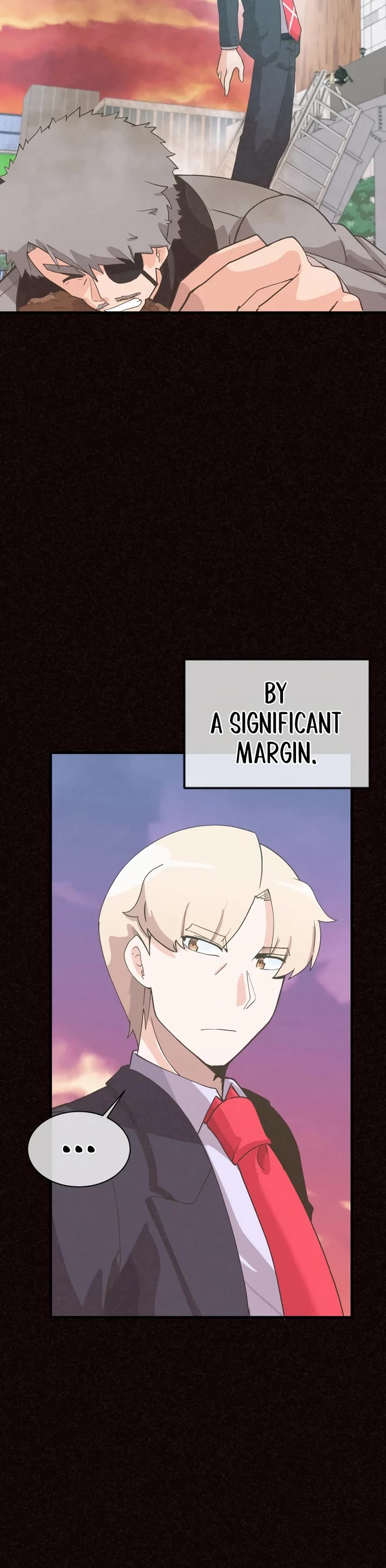 Spirit Farmer Chapter 175 page 8 - Chapter 175