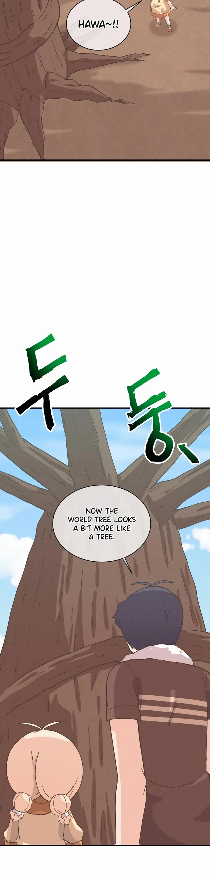 Spirit Farmer Chapter 176 page 30 - Chapter 176