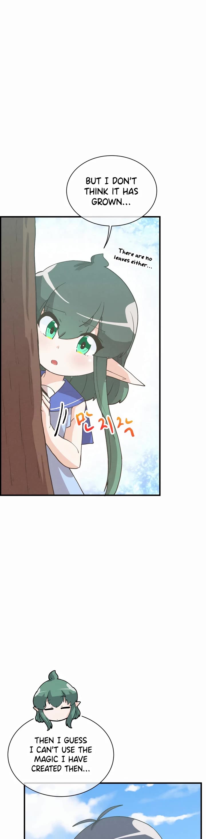 Spirit Farmer Chapter 176 page 31 - Chapter 176
