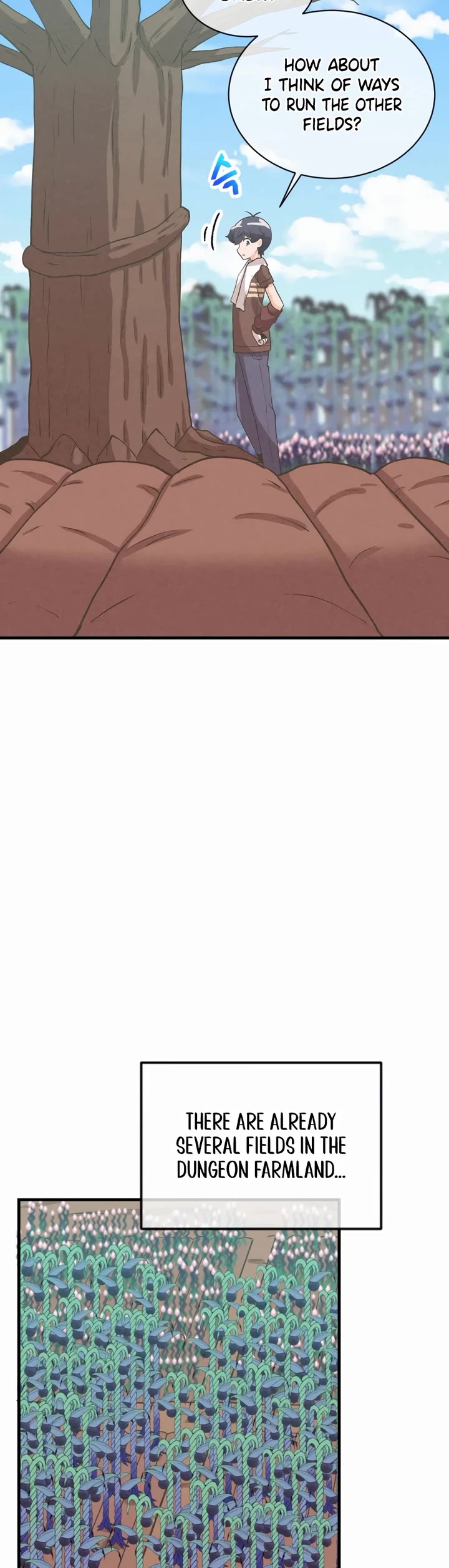 Spirit Farmer Chapter 176 page 35 - Chapter 176