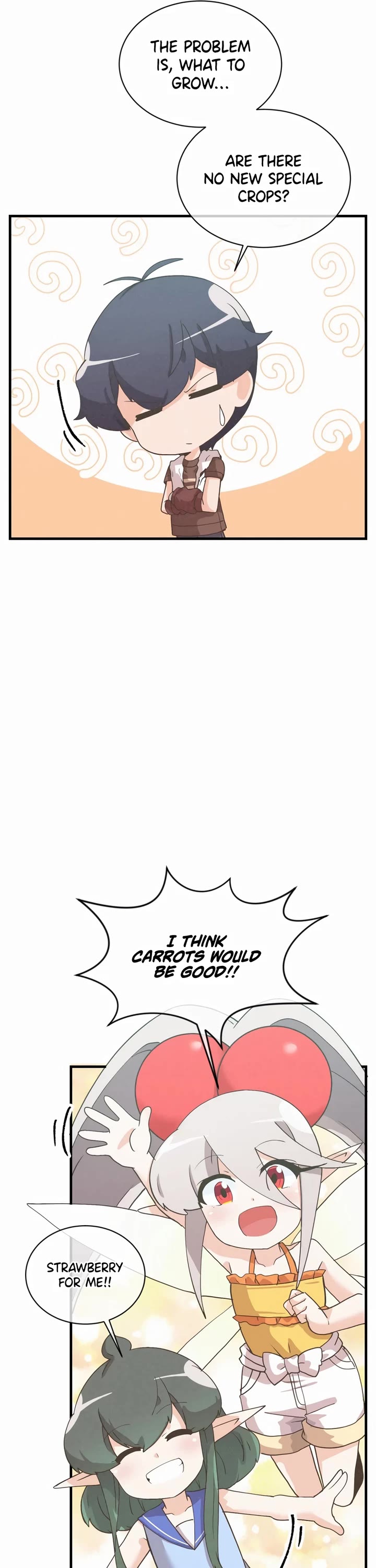 Spirit Farmer Chapter 176 page 37 - Chapter 176