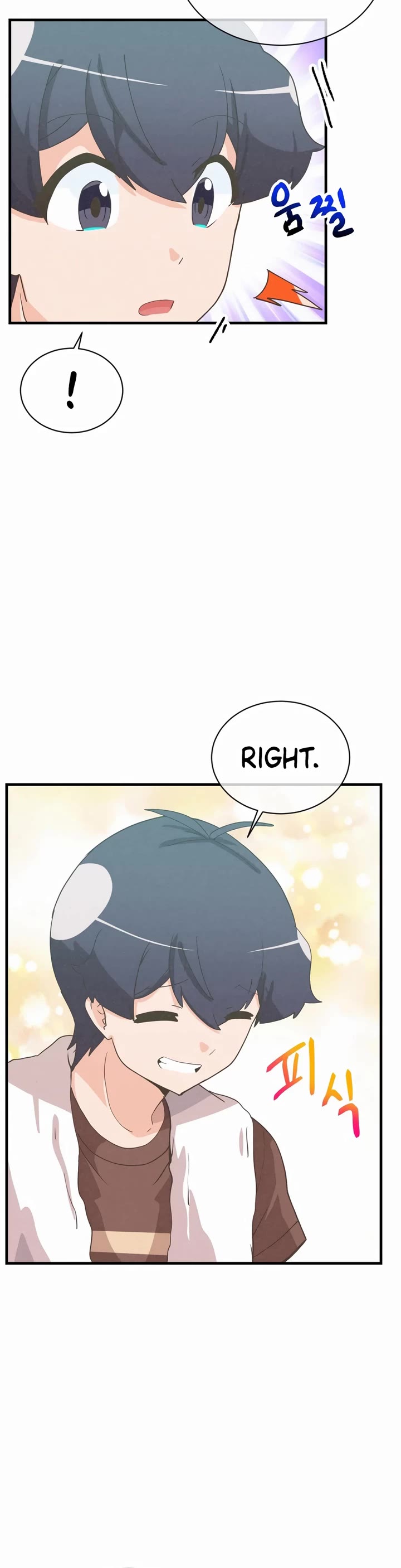 Spirit Farmer Chapter 176 page 40 - Chapter 176