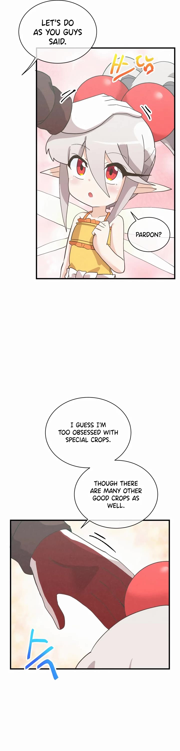 Spirit Farmer Chapter 176 page 41 - Chapter 176