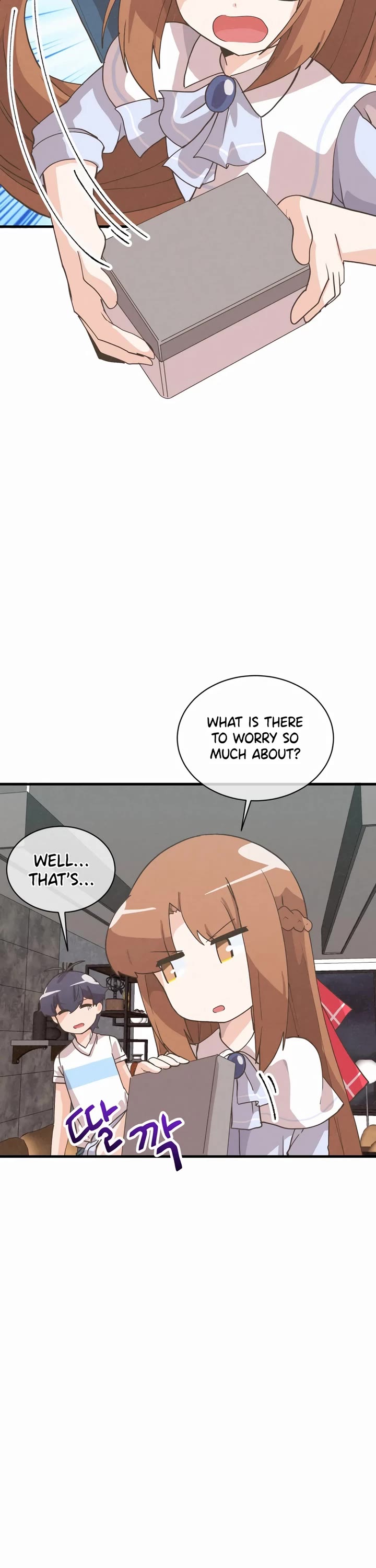 Spirit Farmer Chapter 176 page 7 - Chapter 176