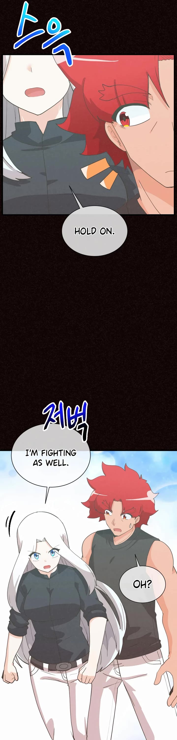 Spirit Farmer Chapter 177 page 14 - Chapter 177