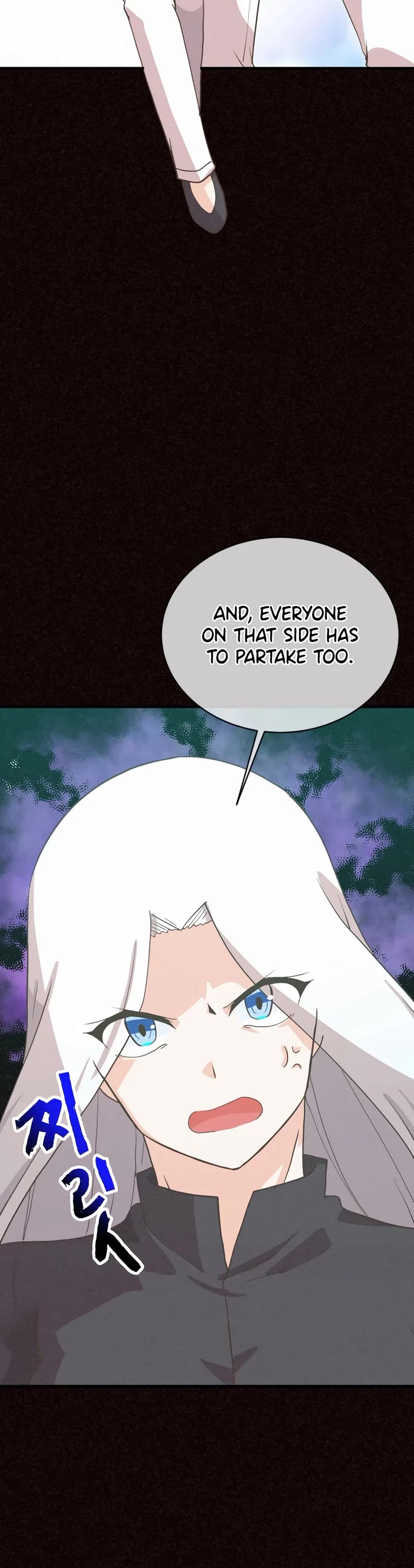Spirit Farmer Chapter 177 page 15 - Chapter 177