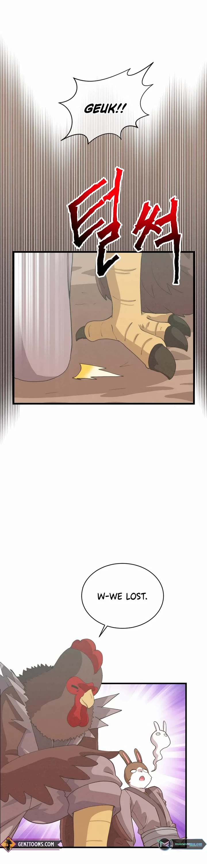 Spirit Farmer Chapter 177 page 2 - Chapter 177