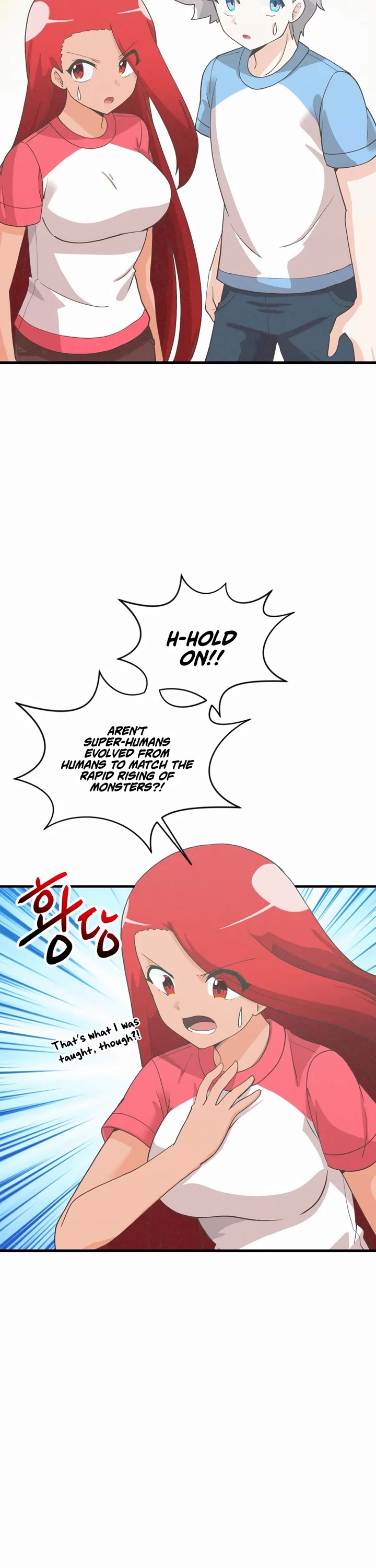 Spirit Farmer Chapter 177 page 26 - Chapter 177
