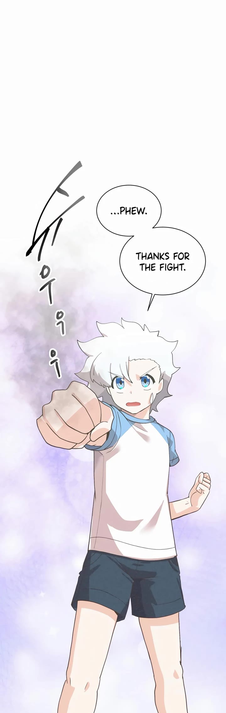 Spirit Farmer Chapter 177 page 3 - Chapter 177