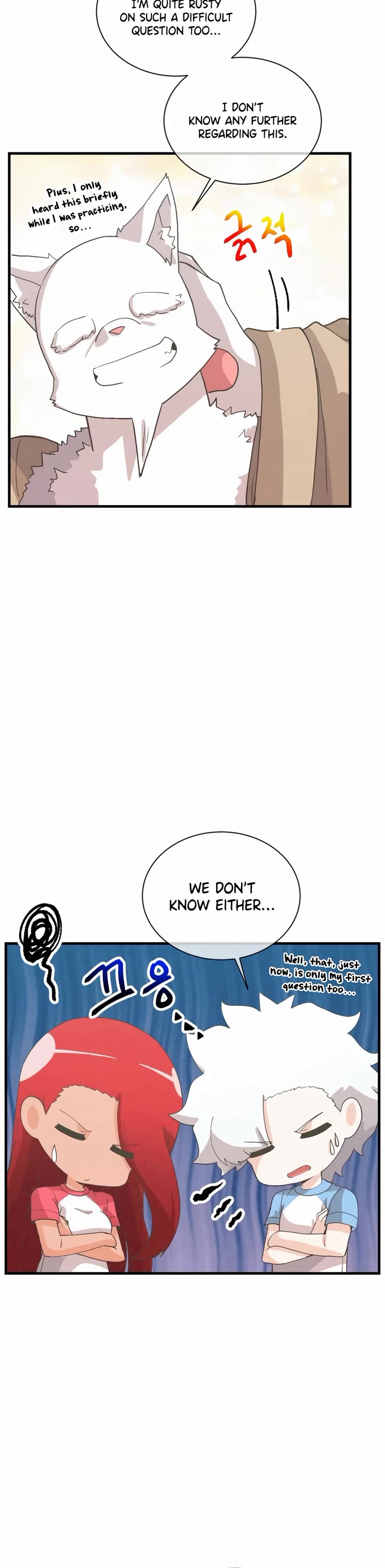Spirit Farmer Chapter 177 page 32 - Chapter 177