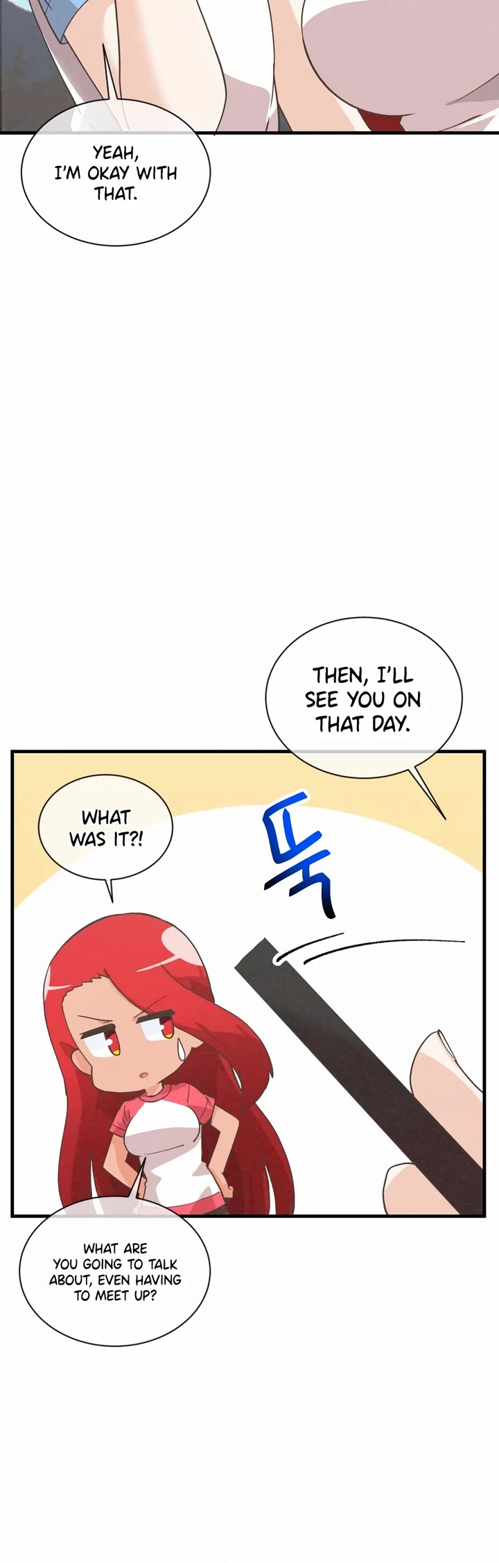 Spirit Farmer Chapter 177 page 36 - Chapter 177