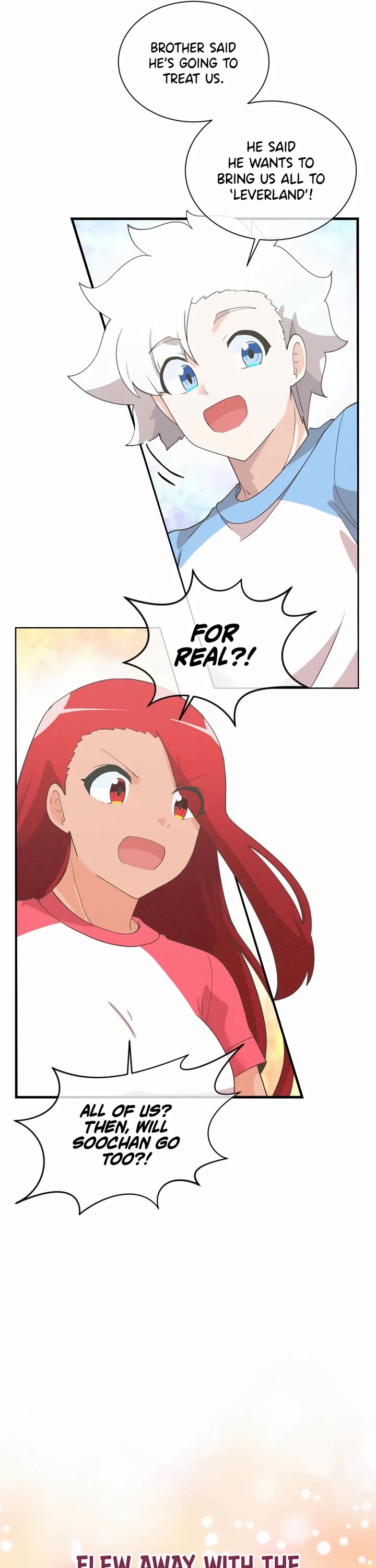 Spirit Farmer Chapter 177 page 37 - Chapter 177