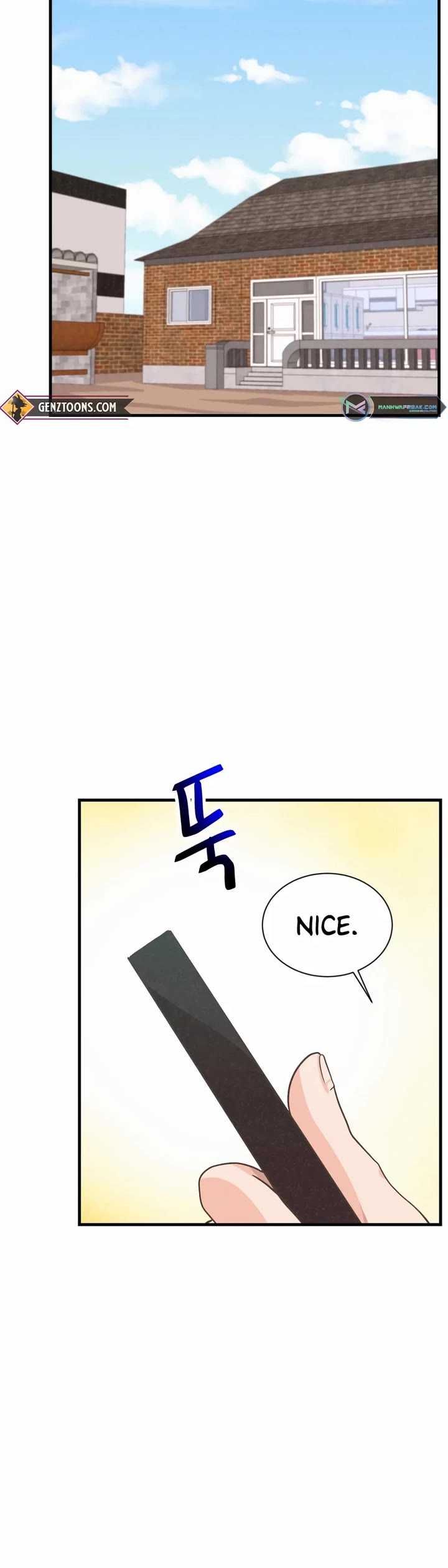 Spirit Farmer Chapter 177 page 39 - Chapter 177
