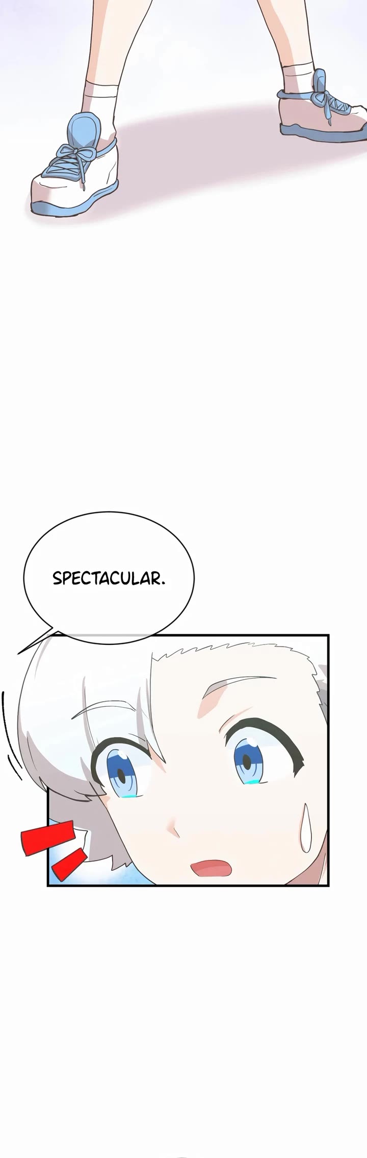 Spirit Farmer Chapter 177 page 4 - Chapter 177