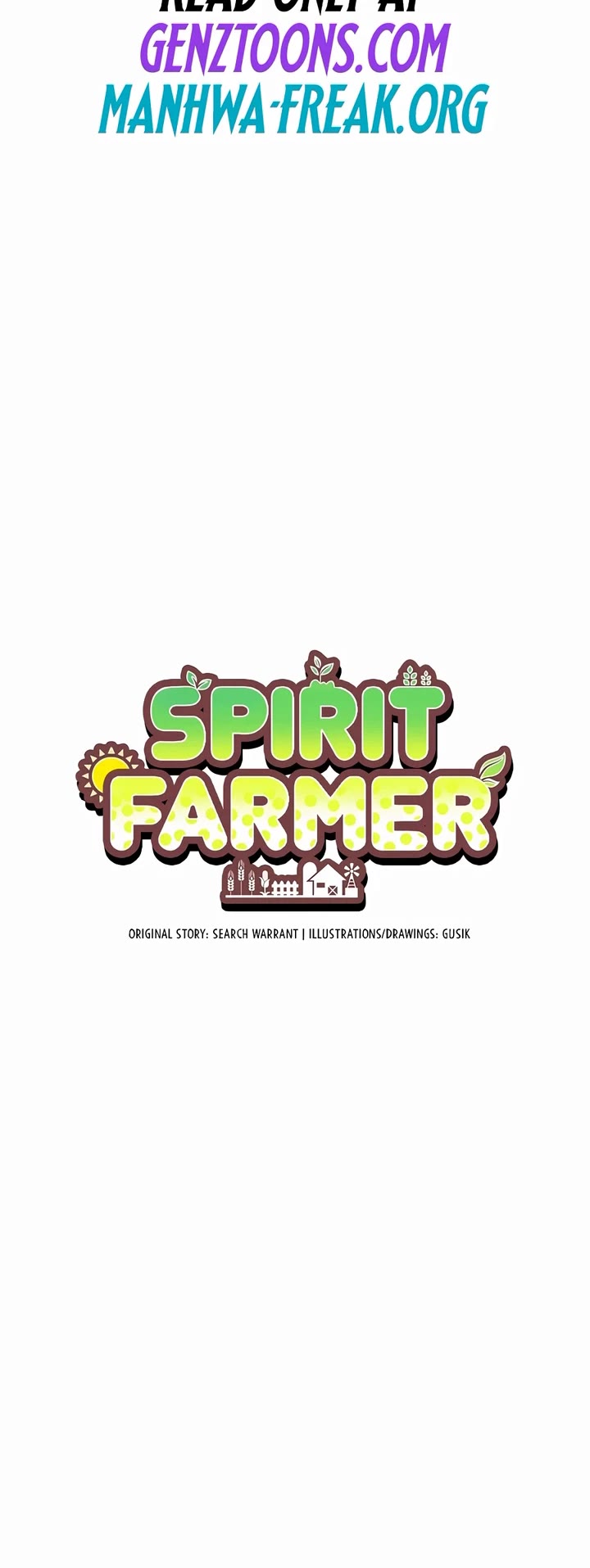 Spirit Farmer Chapter 177 page 45 - Chapter 177