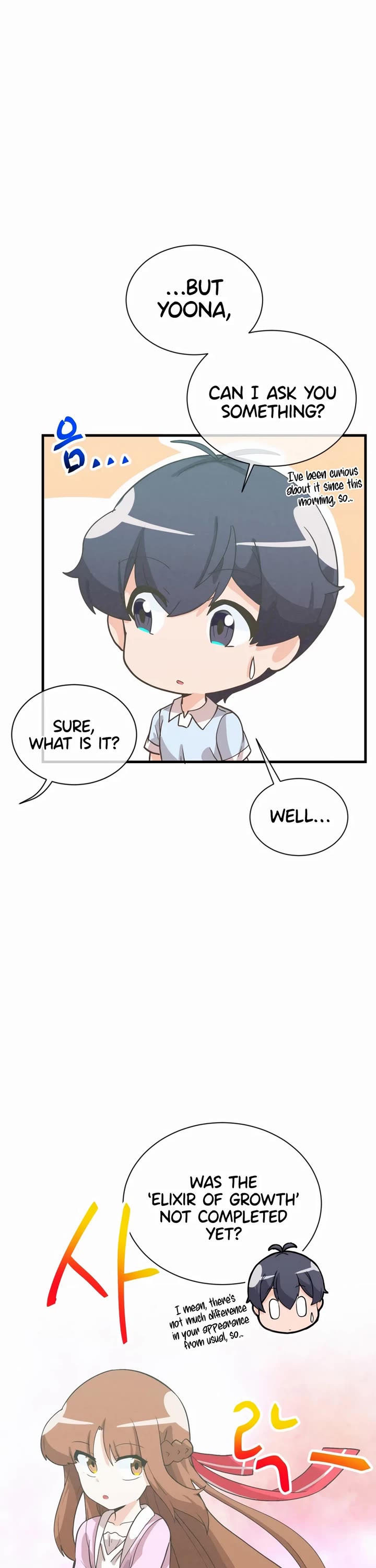 Spirit Farmer Chapter 178 page 10 - Chapter 178