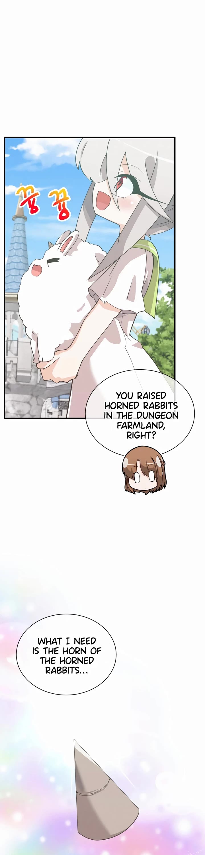 Spirit Farmer Chapter 178 page 14 - Chapter 178