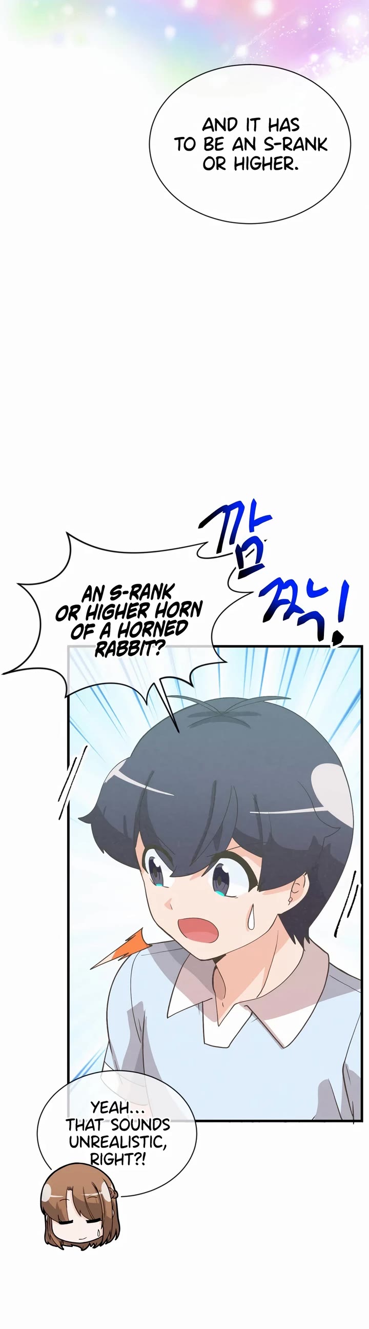 Spirit Farmer Chapter 178 page 15 - Chapter 178