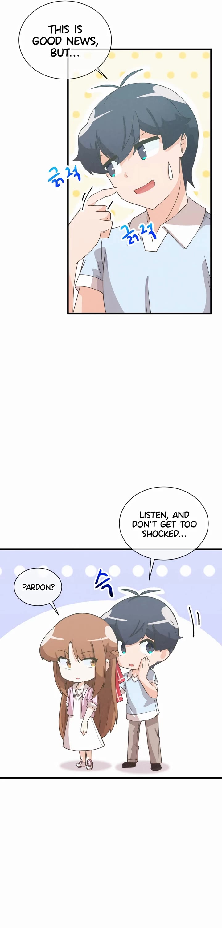 Spirit Farmer Chapter 178 page 17 - Chapter 178