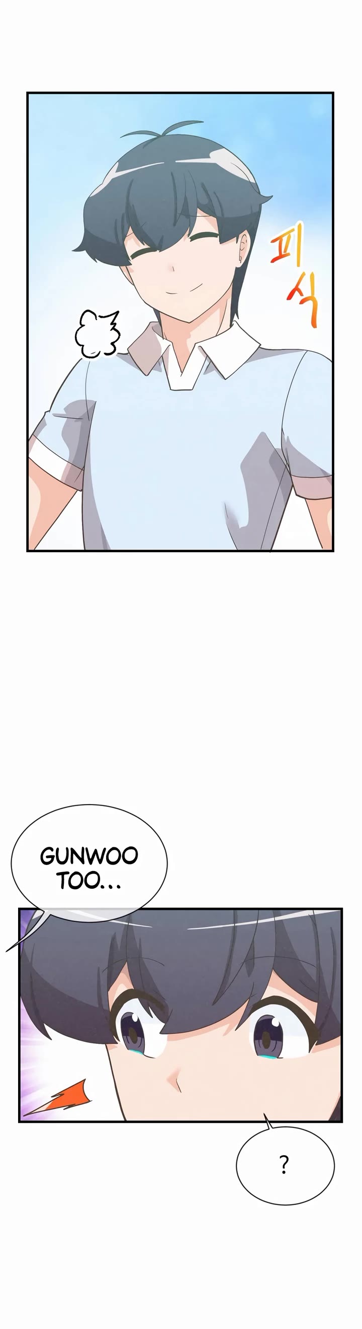 Spirit Farmer Chapter 178 page 27 - Chapter 178