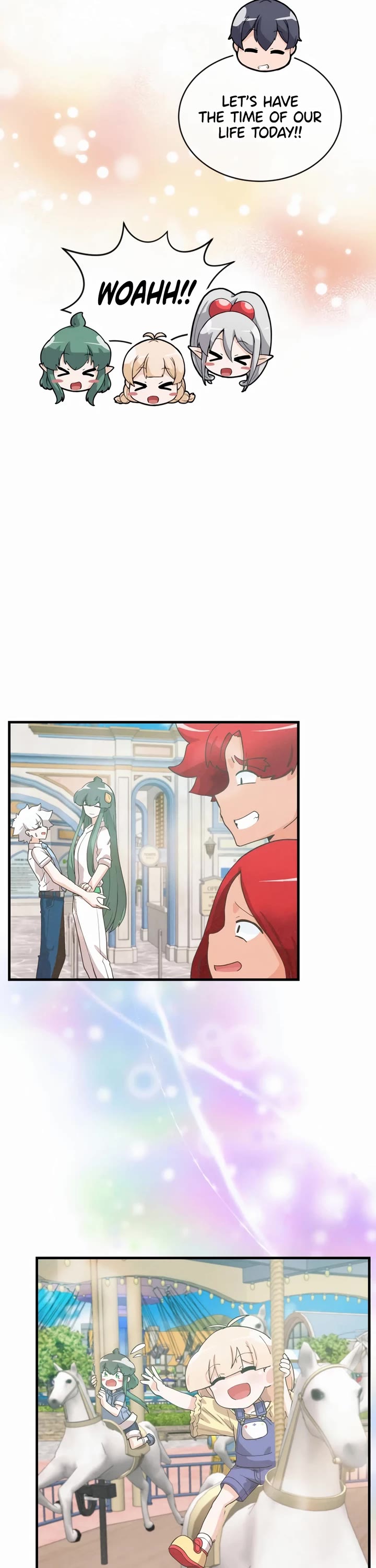 Spirit Farmer Chapter 178 page 30 - Chapter 178