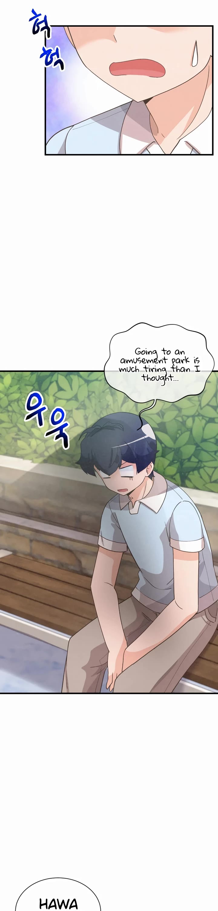 Spirit Farmer Chapter 178 page 33 - Chapter 178