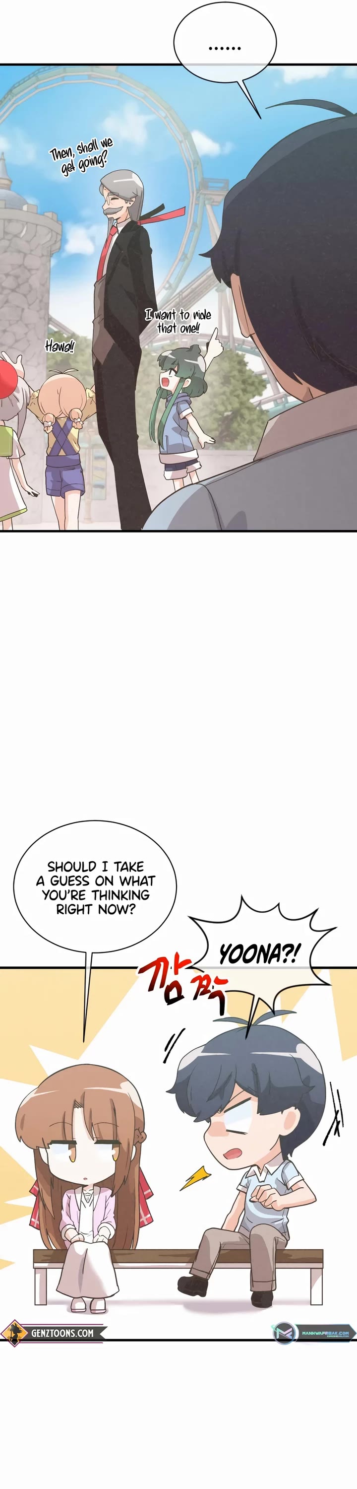 Spirit Farmer Chapter 178 page 37 - Chapter 178