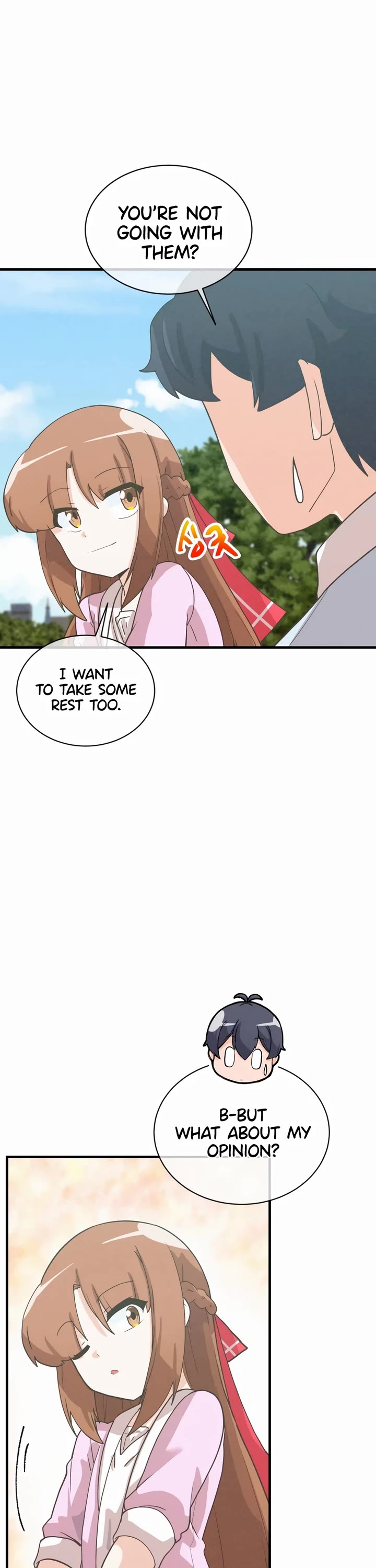 Spirit Farmer Chapter 178 page 38 - Chapter 178