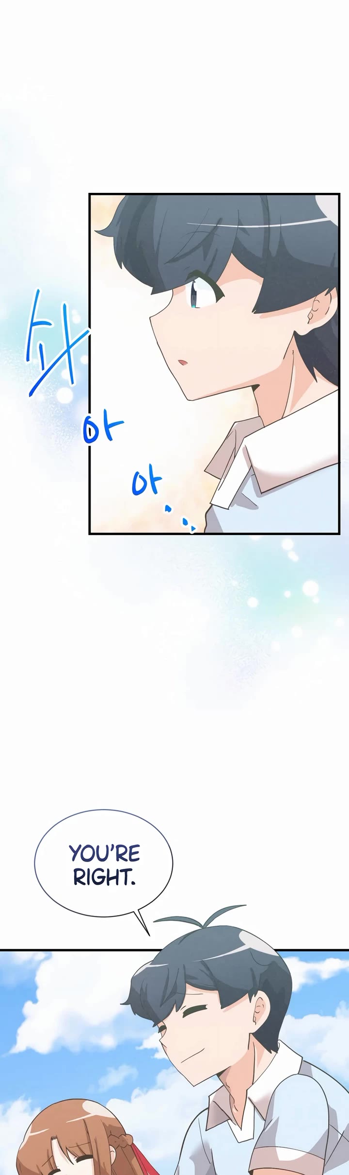 Spirit Farmer Chapter 178 page 43 - Chapter 178
