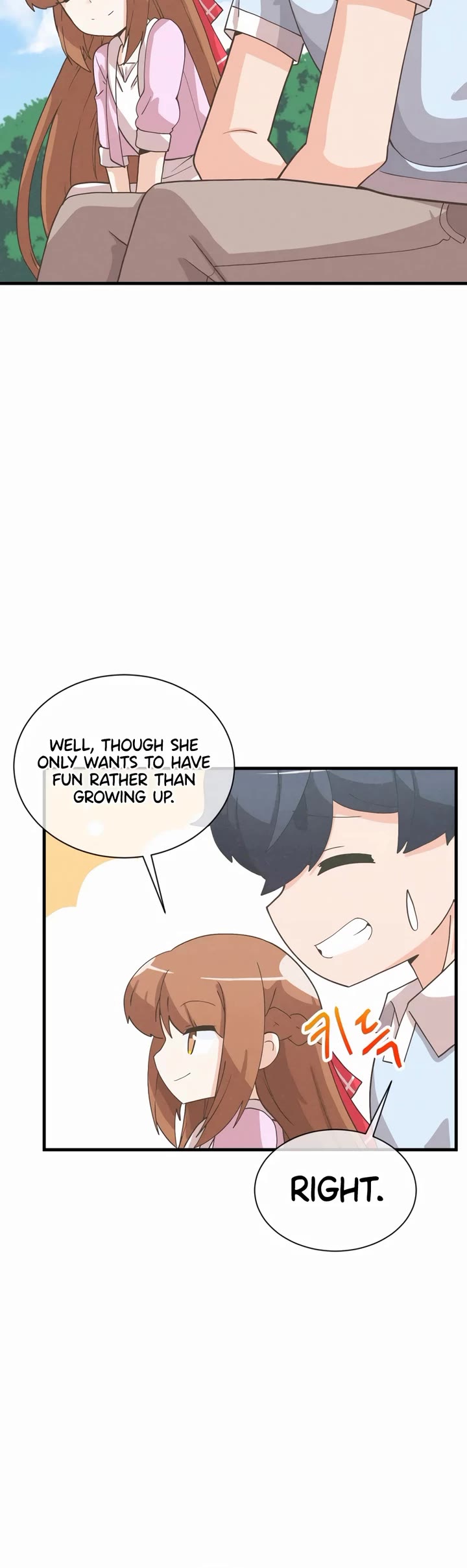 Spirit Farmer Chapter 178 page 44 - Chapter 178