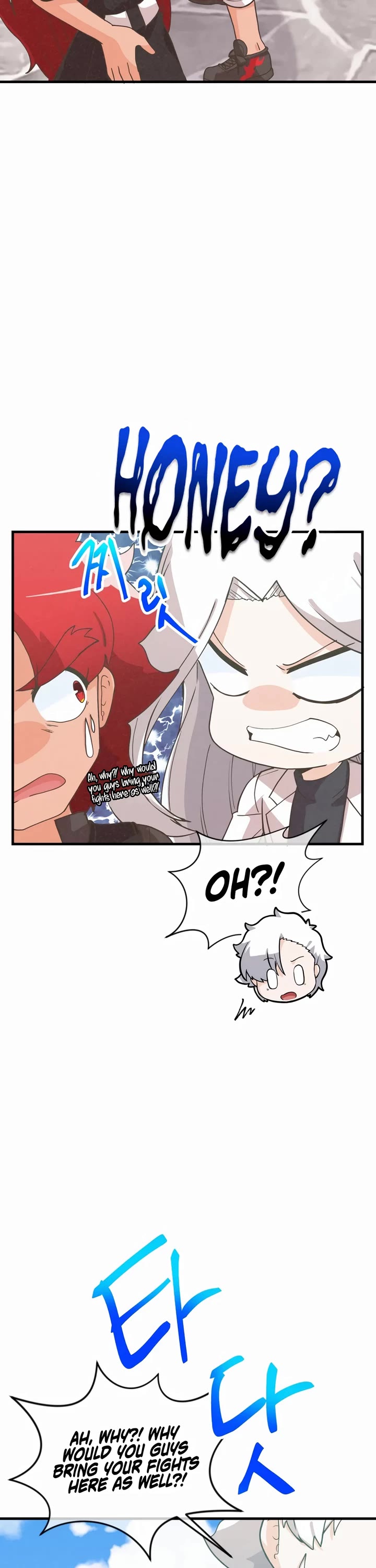 Spirit Farmer Chapter 178 page 7 - Chapter 178