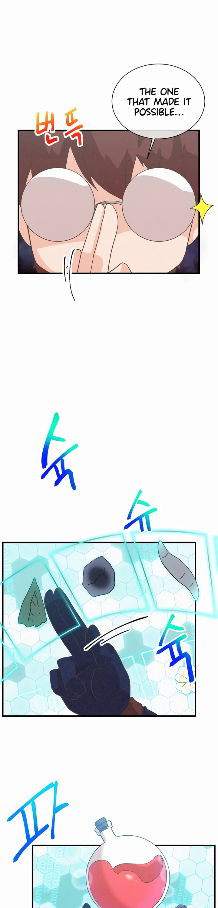 Spirit Farmer Chapter 179 page 10 - Chapter 179