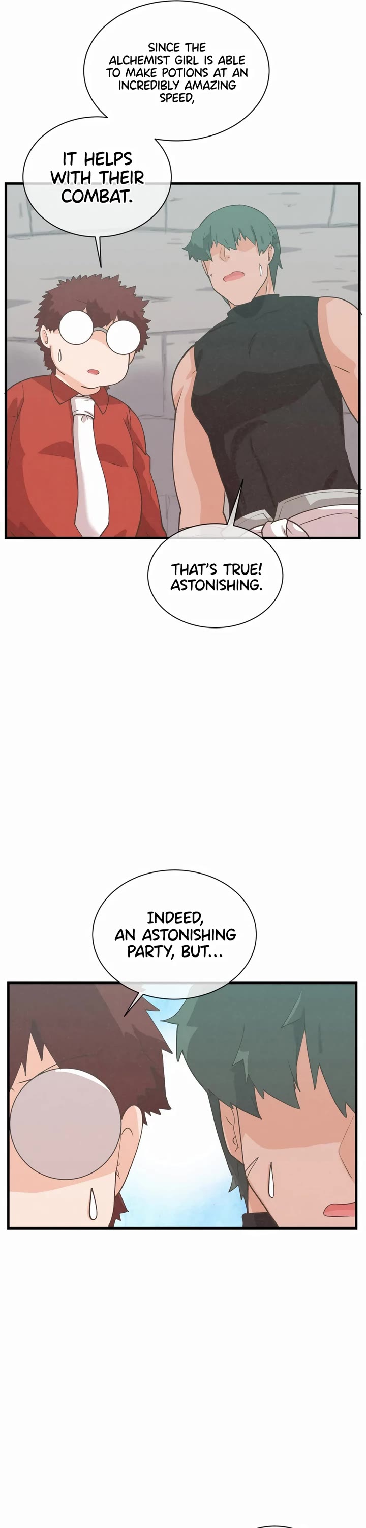 Spirit Farmer Chapter 179 page 13 - Chapter 179